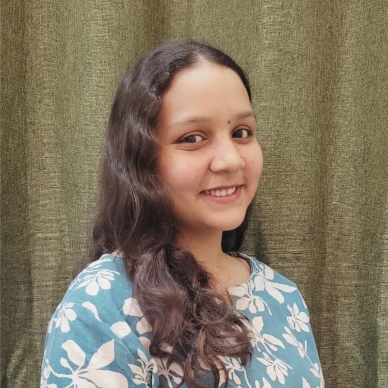Amisha Negi