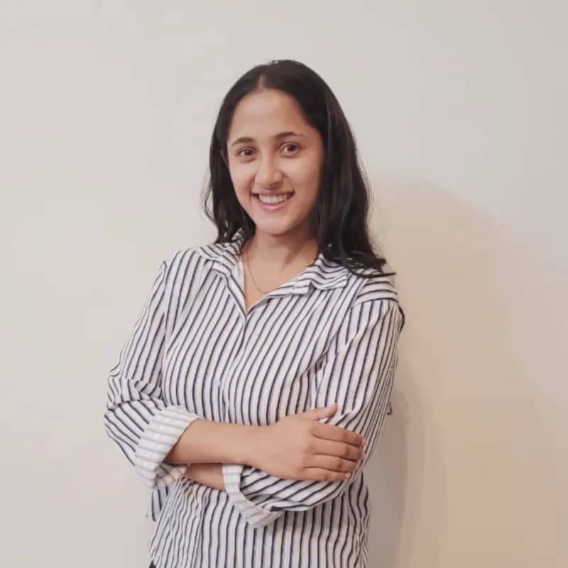 Kritika Marasini
