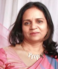 Asha Nayak, Bangalore