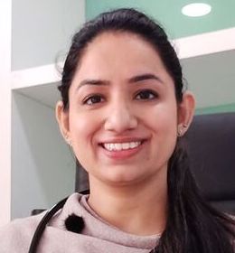 Dr. Charu Kalra, Noida