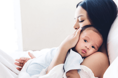 I’m Going Back to Work