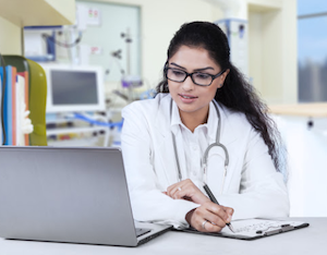 Online Clinical Program