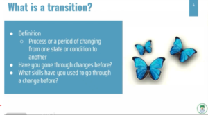 Changes in YOU Series