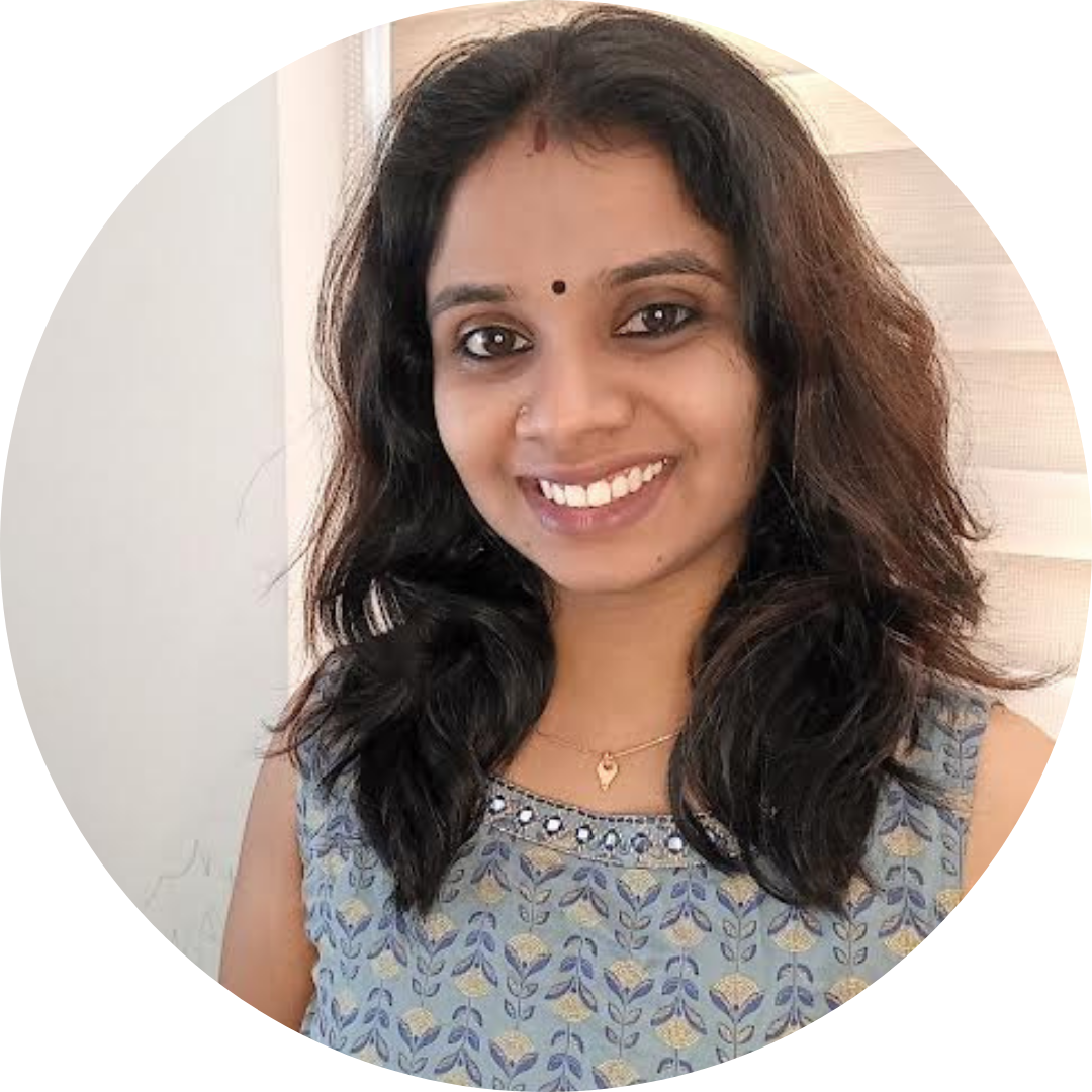 Aparna KS (ACLP, Kerala)
