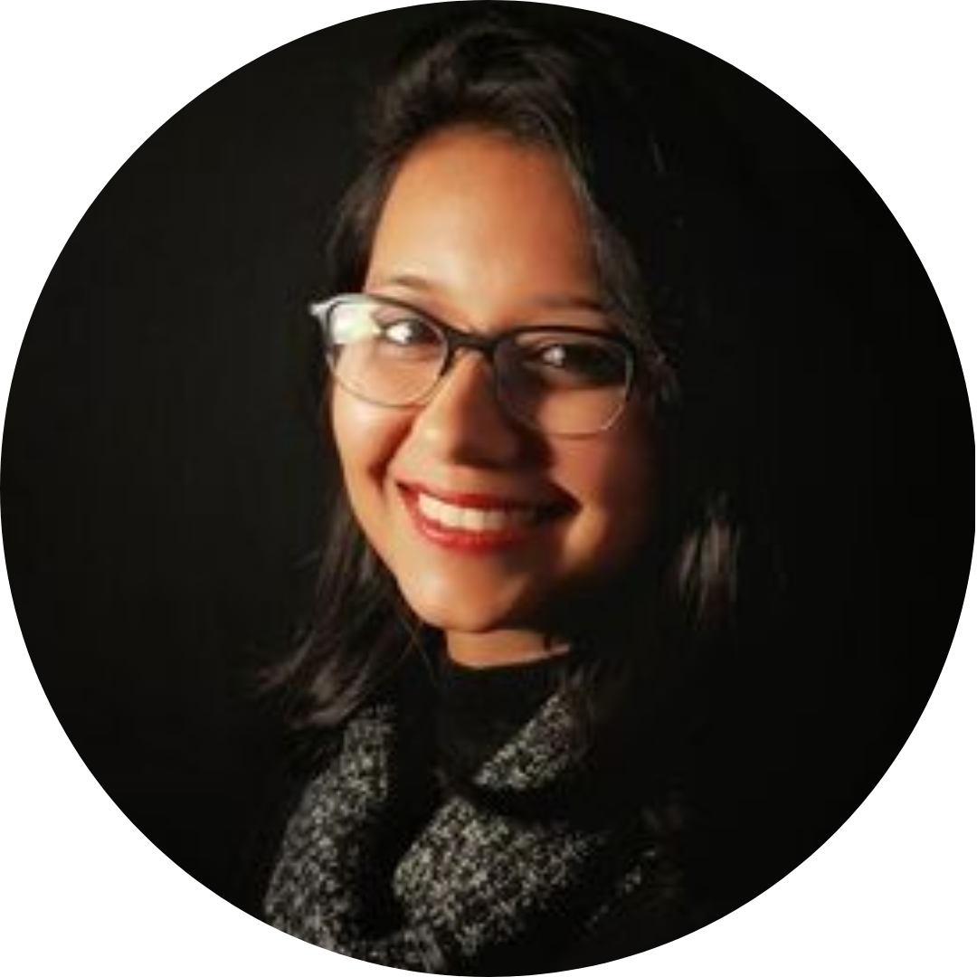 Dr. Shivika Agarwal (IBCLC, ACLP, Delhi)